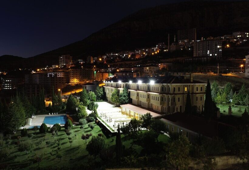 Selcuklu Otel   Special Class