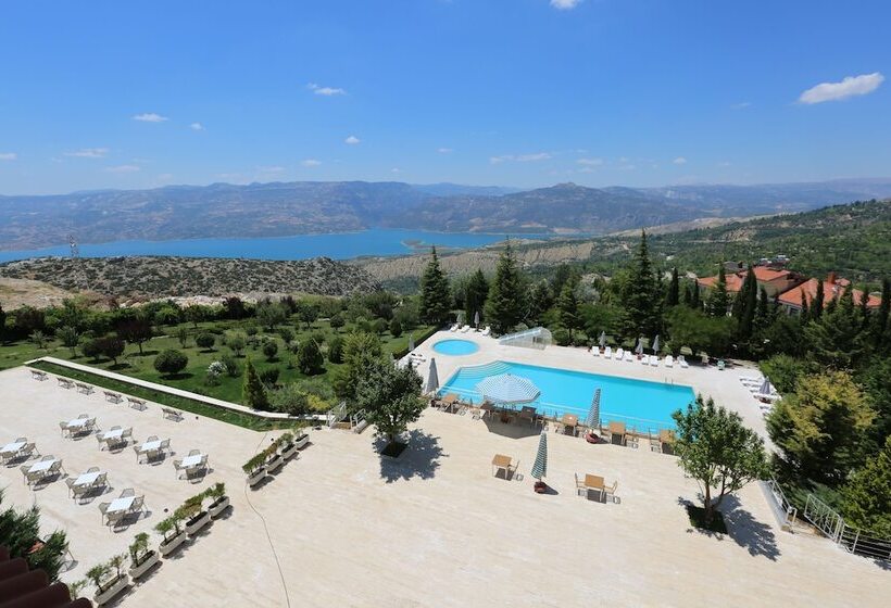 Selcuklu Otel   Special Class