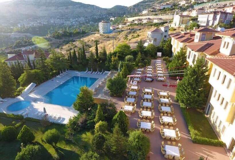 Selcuklu Otel   Special Class