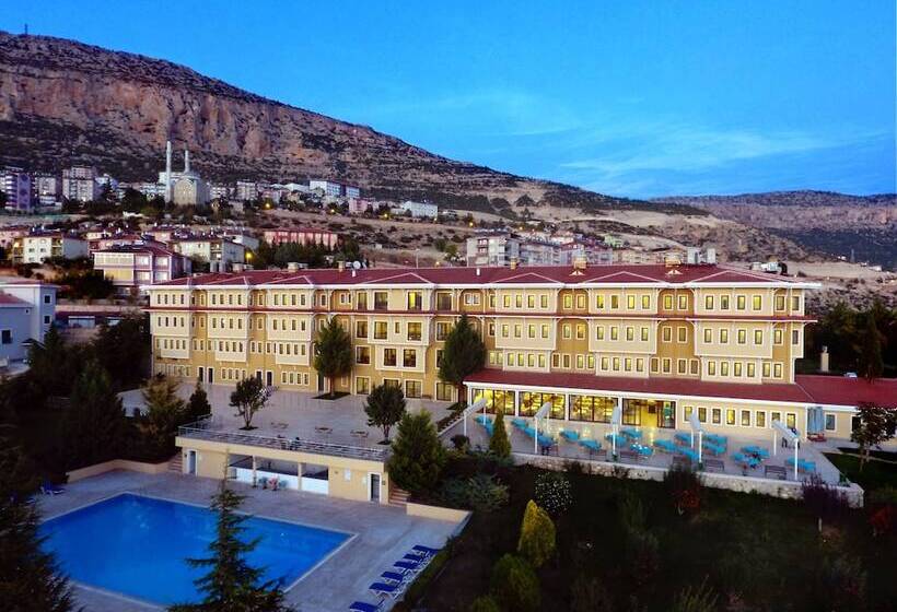 Selcuklu Otel   Special Class