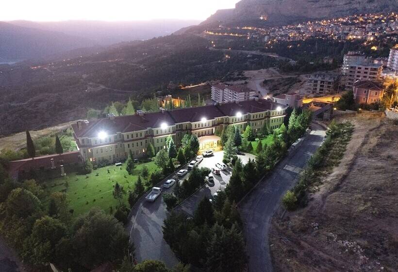 Selcuklu Otel   Special Class