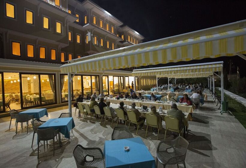 Selcuklu Otel   Special Class