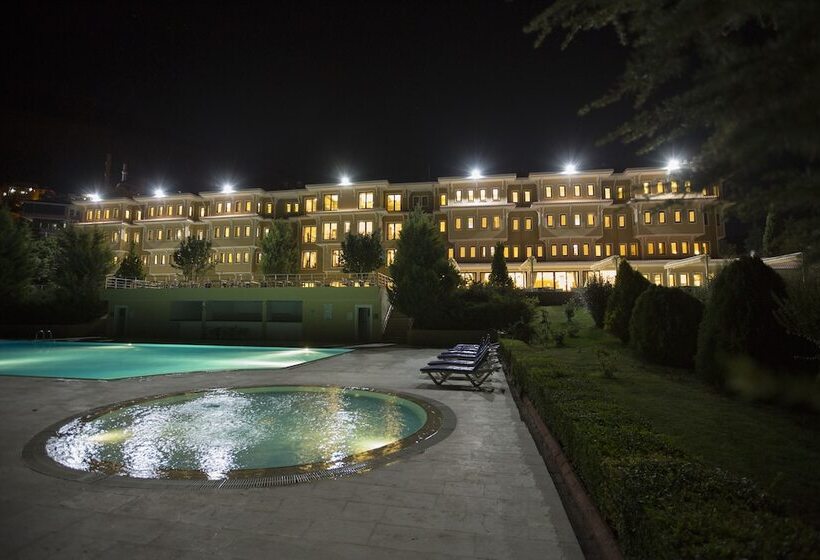 Selcuklu Otel   Special Class