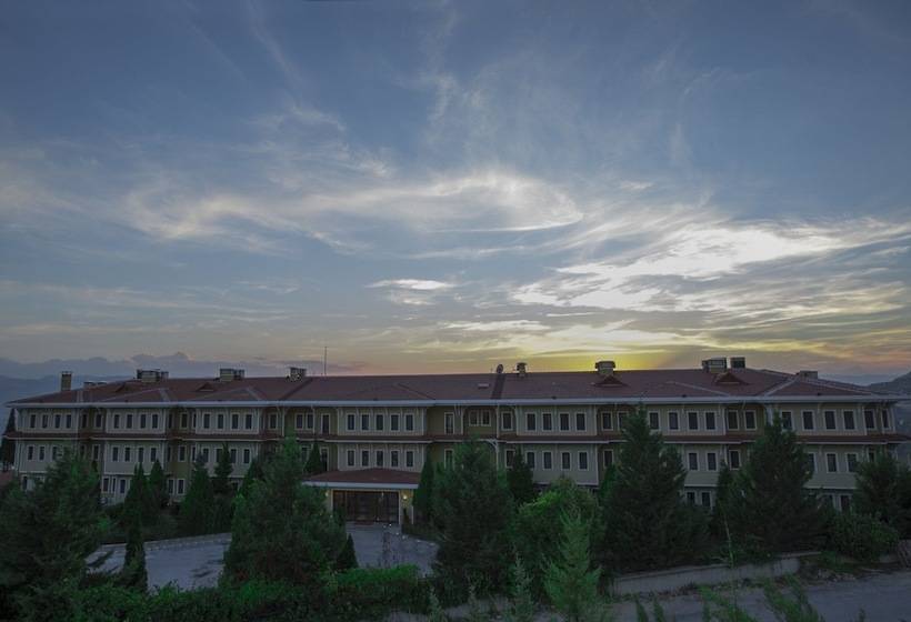 Selcuklu Otel   Special Class