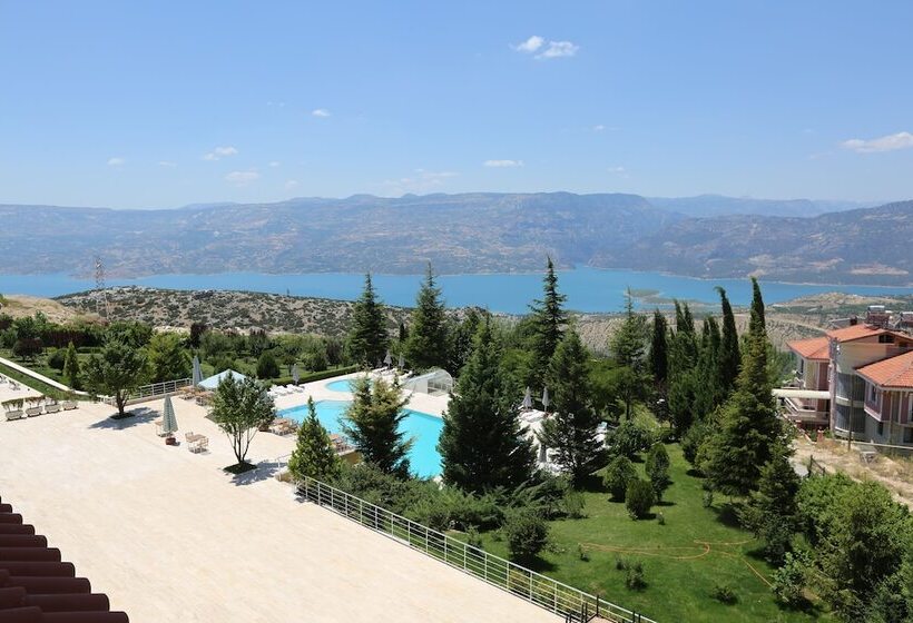 Selcuklu Otel   Special Class