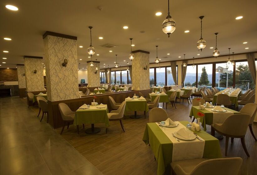 Selcuklu Otel   Special Class