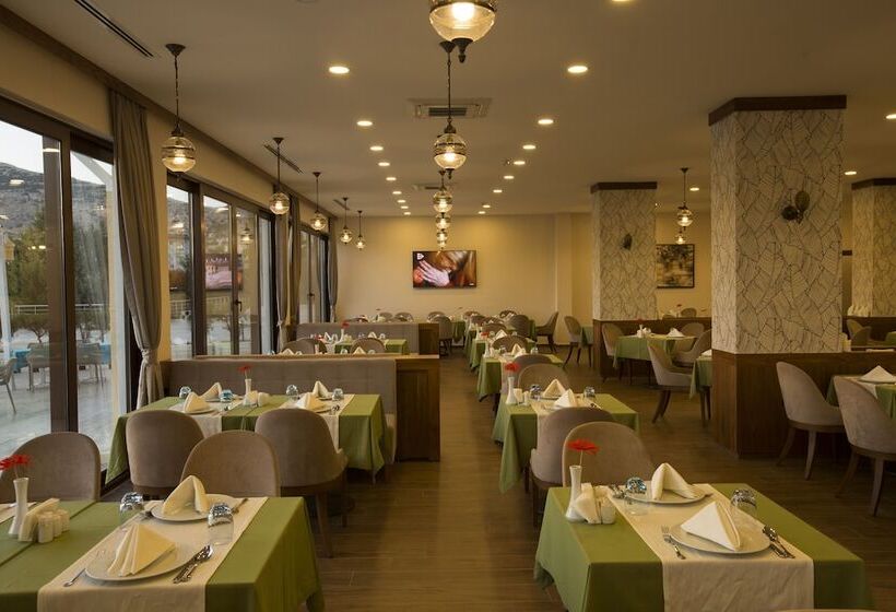 Selcuklu Otel   Special Class