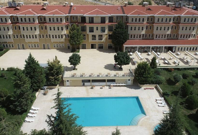 Selcuklu Otel   Special Class