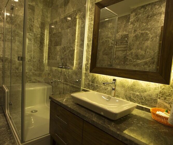 Selcuklu Otel   Special Class