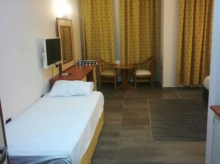 Selcuklu Otel   Special Class