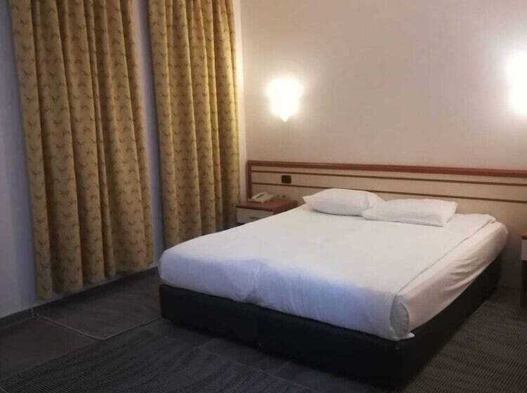 Selcuklu Otel   Special Class