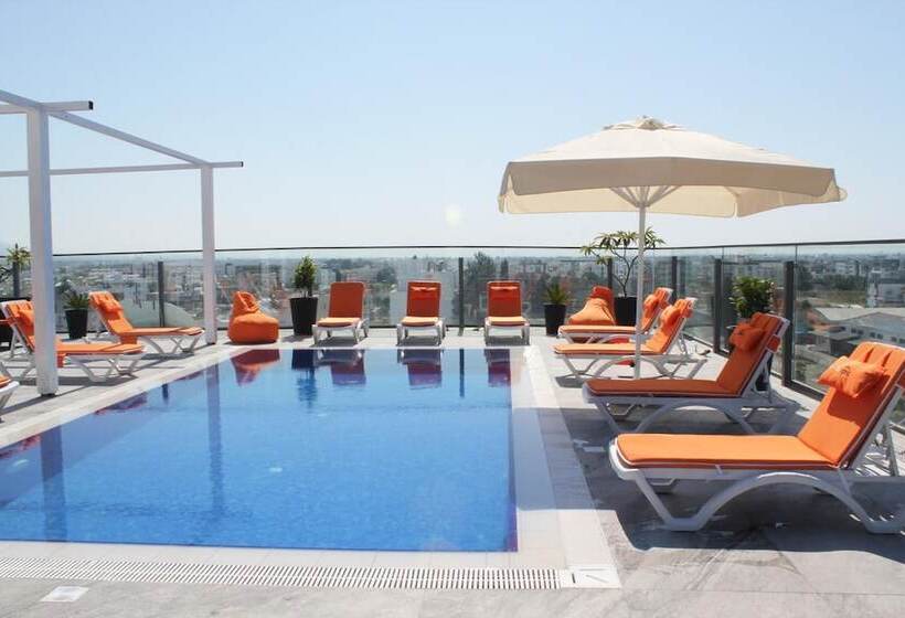 Sky Roof