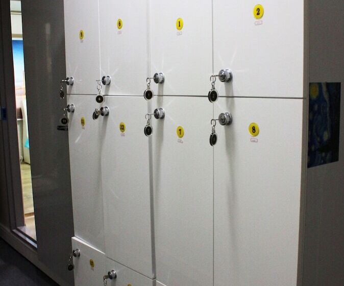 Story Road Guesthouse   Hostel