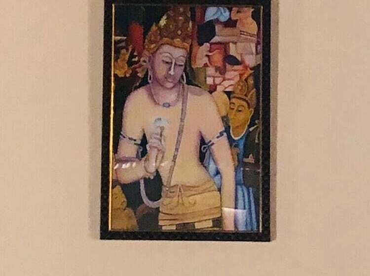 Swachh Room   Hostel