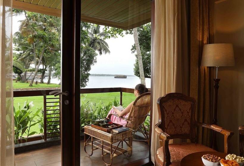 Uds Backwater Resort