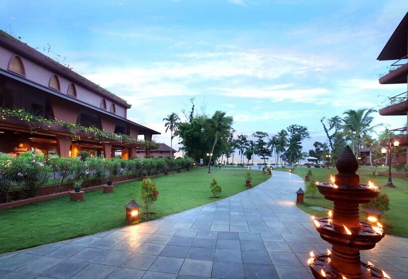 Uds Backwater Resort
