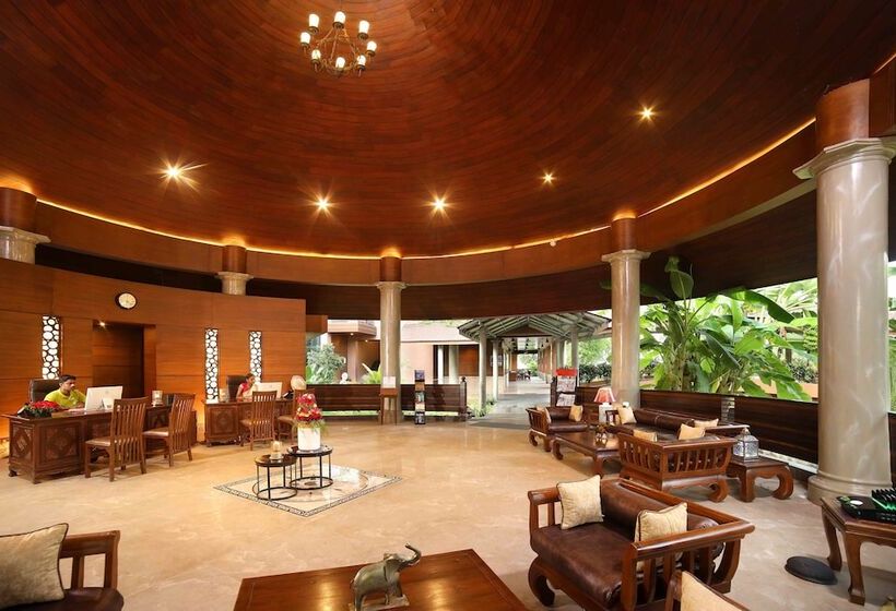 Uds Backwater Resort