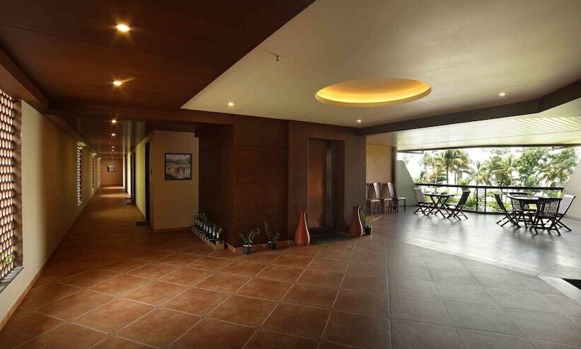 Uds Backwater Resort