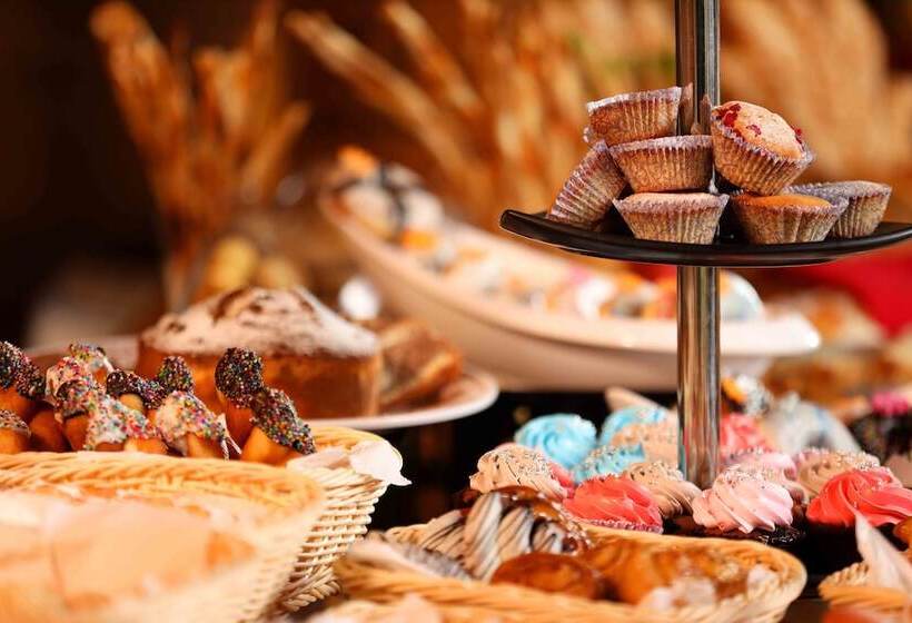 Uds Backwater Resort