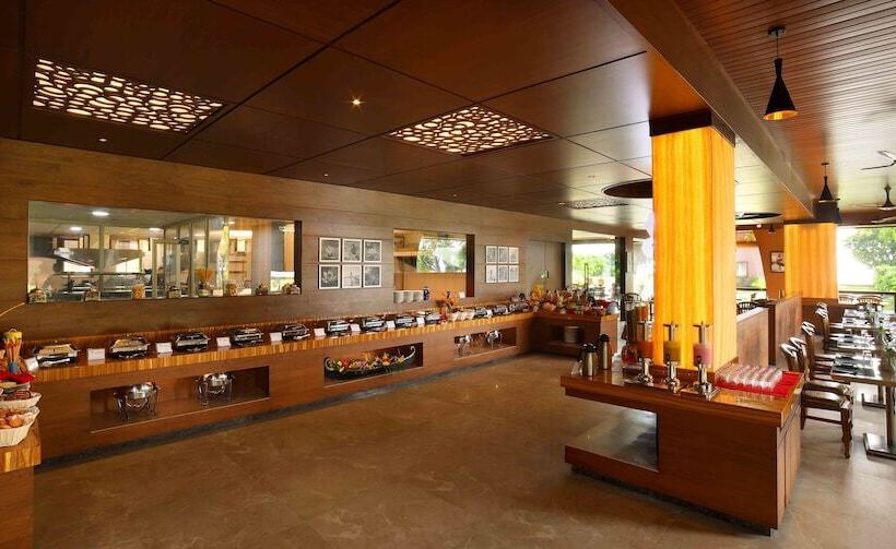 Uds Backwater Resort