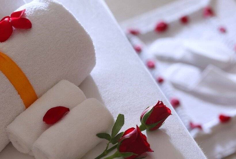 Uds Backwater Resort