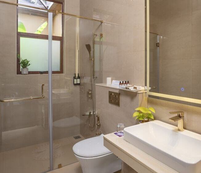 Uds Backwater Resort