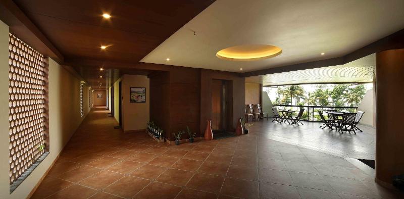 Uds Backwater Resort