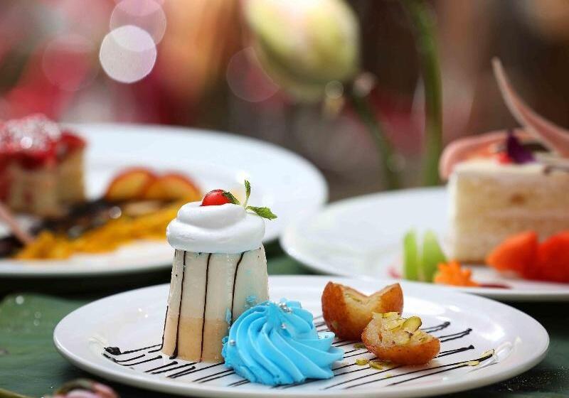 Uds Backwater Resort