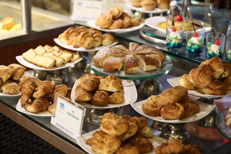 Uds Backwater Resort