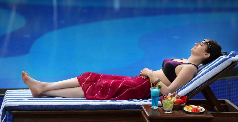 Uds Backwater Resort