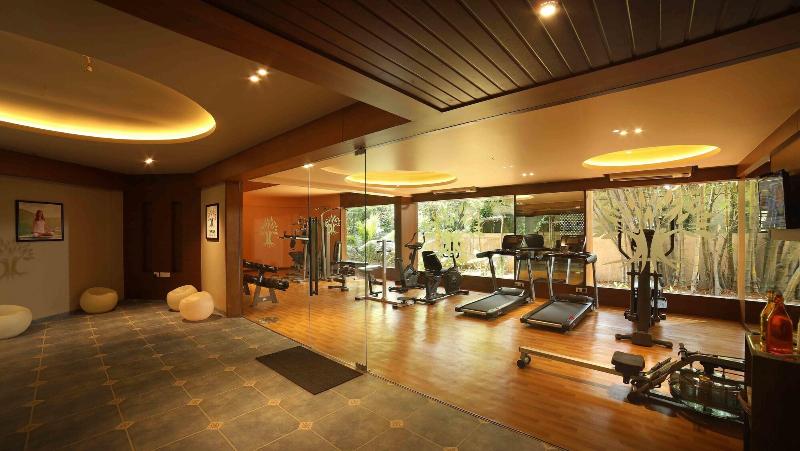 Uds Backwater Resort