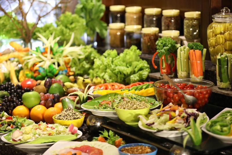 Uds Backwater Resort