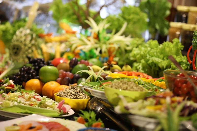 Uds Backwater Resort