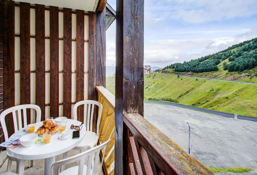 Vacancéole Le Privilège