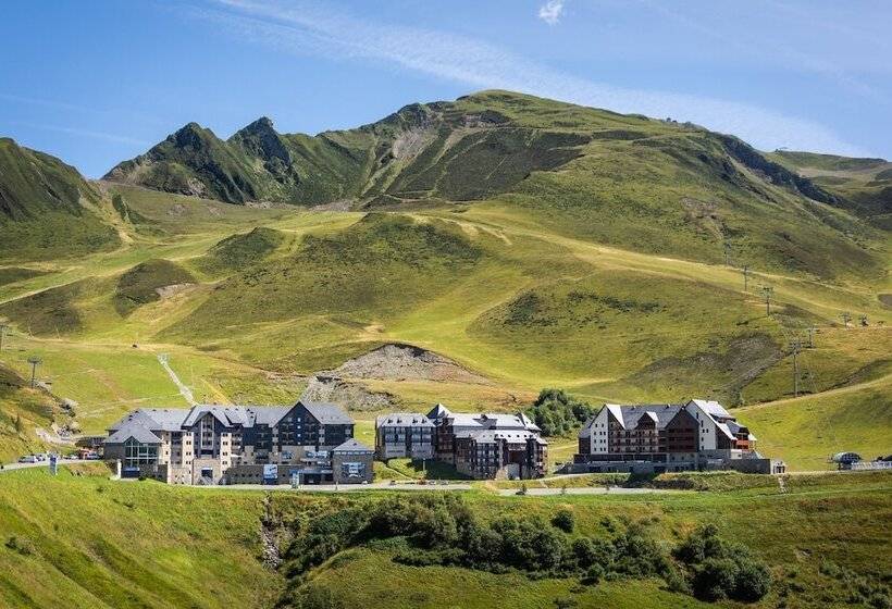 Vacancéole Le Privilège