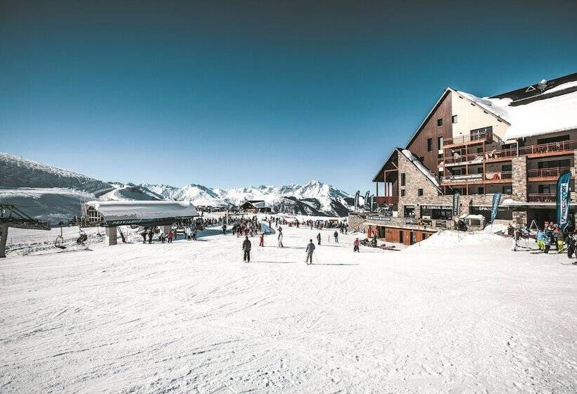 Vacancéole Le Privilège