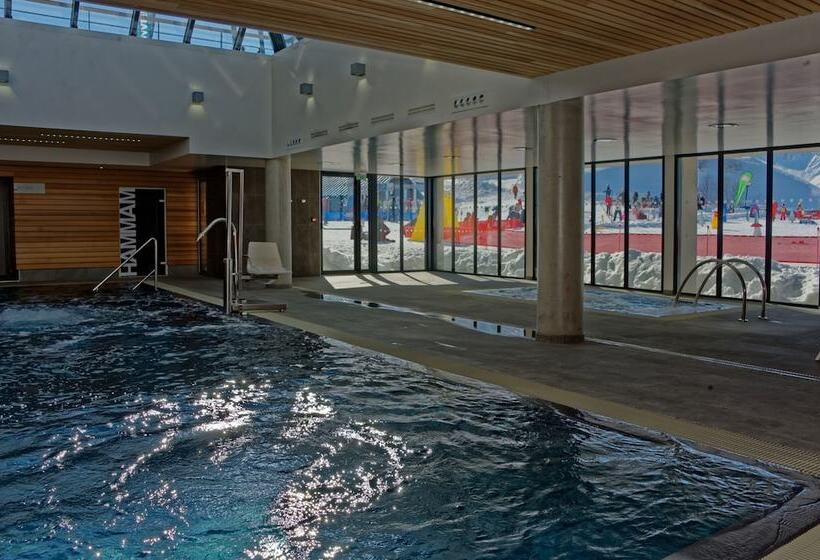 Vacancéole Le Privilège