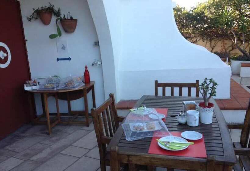 Villa Elisa B&b