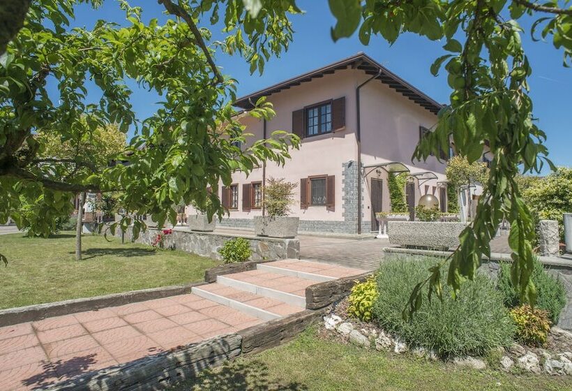 Villa Rosy B&b
