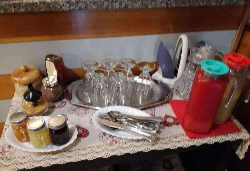 Villa Rosy B&b