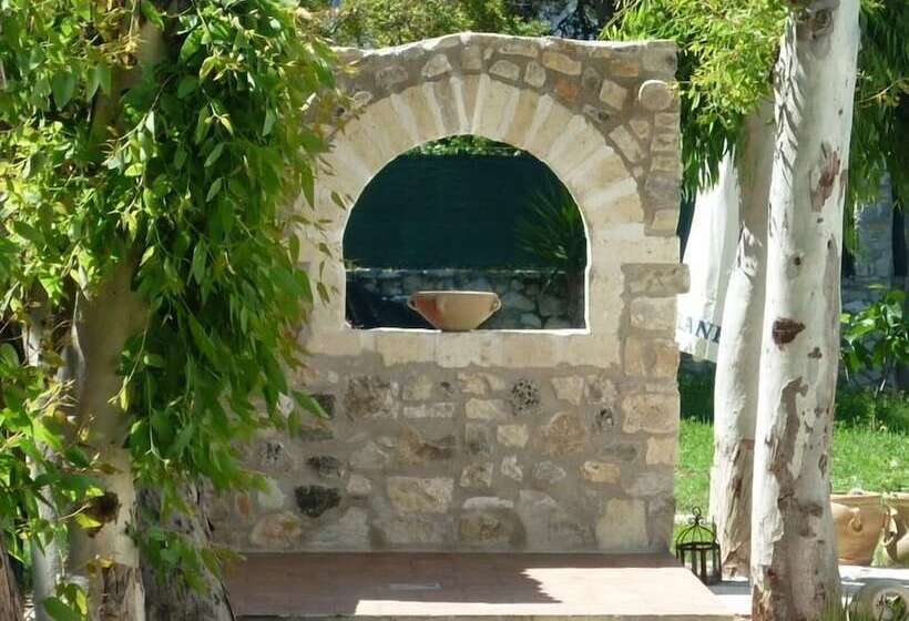 Villa Soleanna Residence