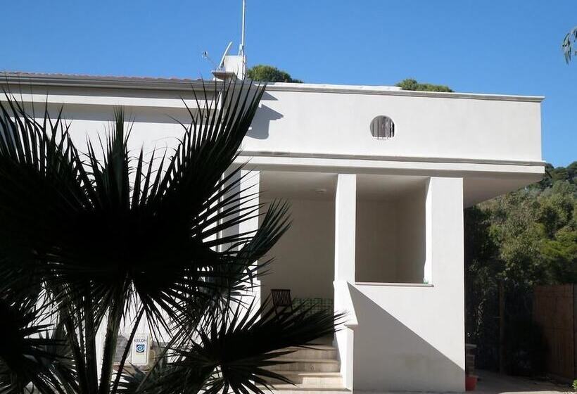 Villa Soleanna Residence