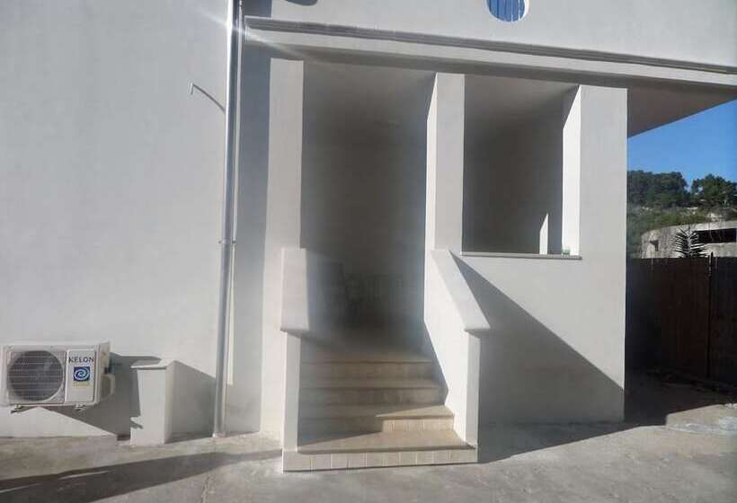 Villa Soleanna Residence