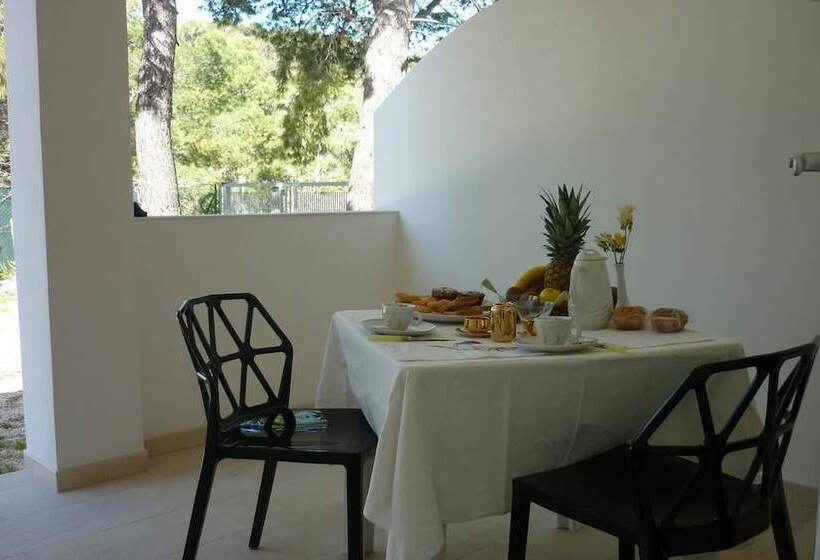 Villa Soleanna Residence