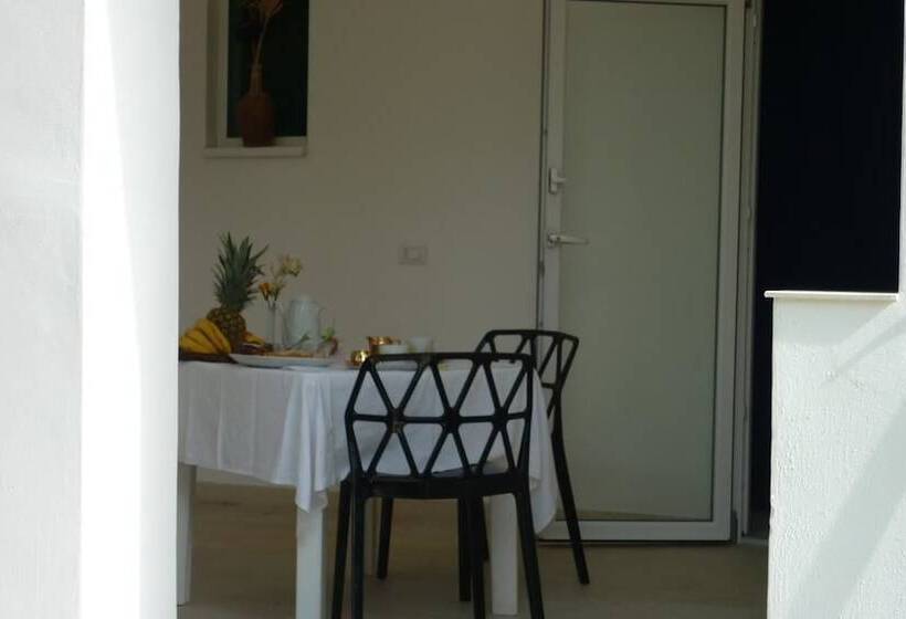 Villa Soleanna Residence