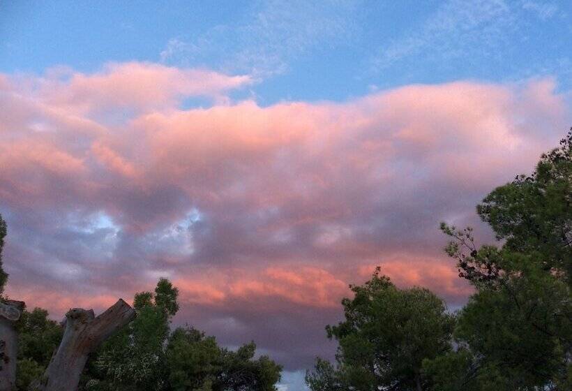 Villa Soleanna Residence