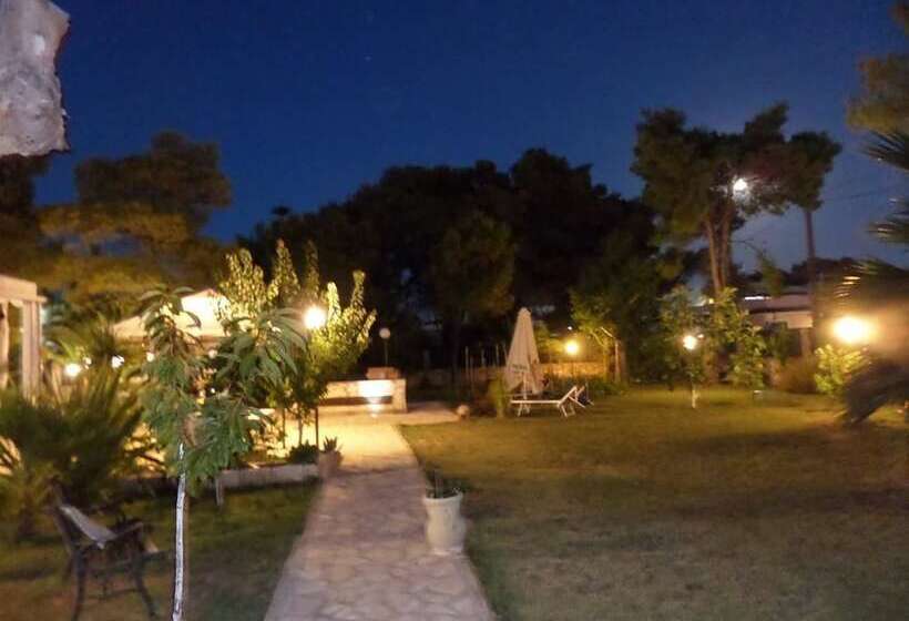 Villa Soleanna Residence