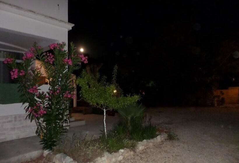 Villa Soleanna Residence