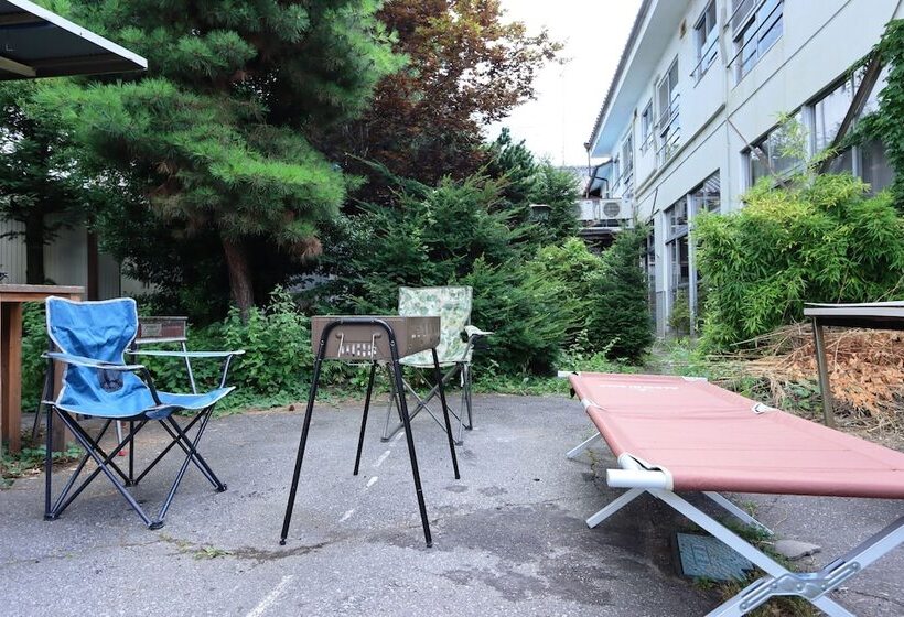 Kashiwaya Ryokan Guesthouse&sharedhouse   Hostel