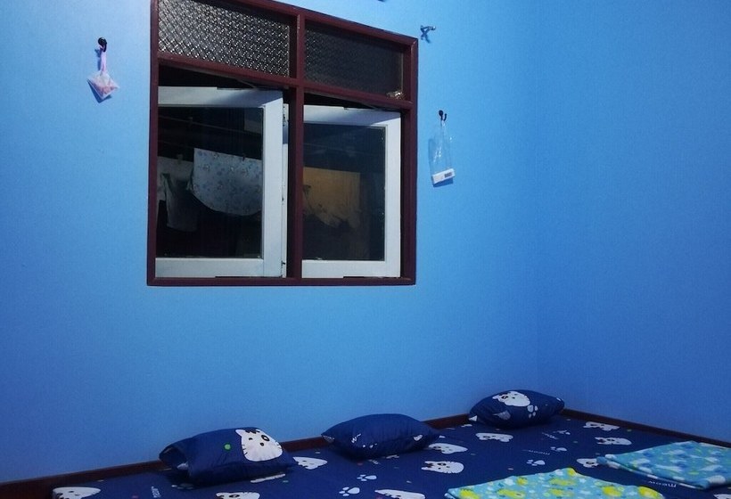 ユースホステル Rub Lom Chom Klong Homestay